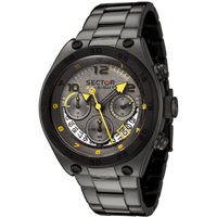 Reloj Sector No Limits Hombre in Acero R3273177015 - R3273177015